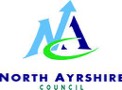 North Ayrshire Council Logo