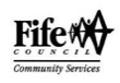 Fife Council logo
