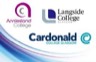 Glasgow Clyde College logo