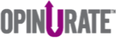 Opinurate logo