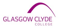Glasgow Clyde College logo