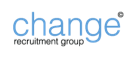 Change Recruitment Logo