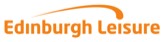 Edinburgh Leisure logo