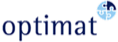 Optimat logo