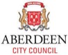 City of Aberdeen Council logo