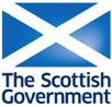 Scottish Government logo