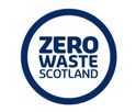 Zero Waste Scotland Logo