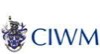 CIWM logo