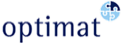 Optimat logo