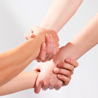 working in partnership